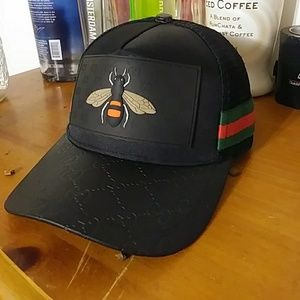 Gucci Snapback